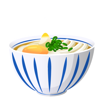 讃岐うどんランキング合計