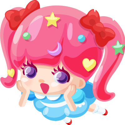 ツインテールランキング合計